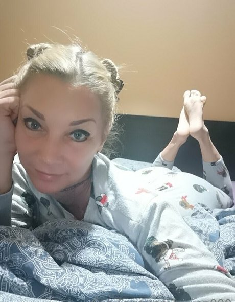 Foto di nudo di fuga di OnlyFans di Vivien6969