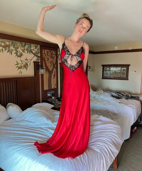 Brie Larson