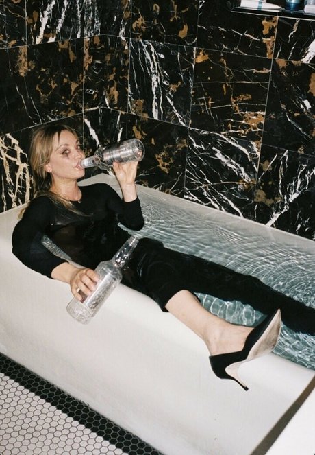 Kaley Cuoco