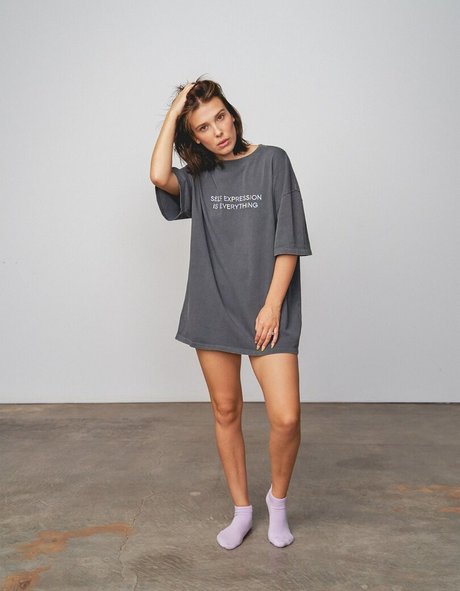 Foto di nudo di fuga di OnlyFans di Millie Bobby Brown