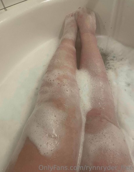 Foto di nudo di fuga di OnlyFans di Rynnryderfree