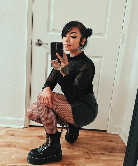 Aileen Senpai