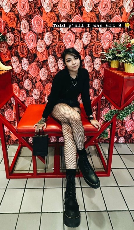 Aileen Senpai