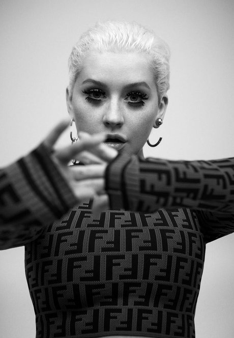 Christina Aguilera