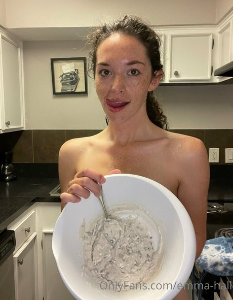 Emma Hall