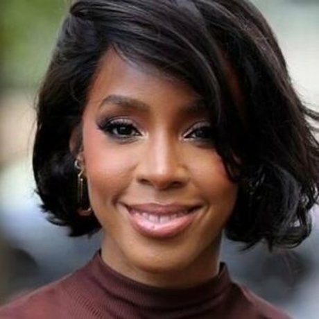 Foto di nudo di fuga di OnlyFans di Kelly Rowland