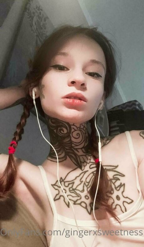 Gingerxsweetness