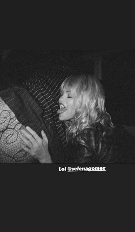 Selena Gomez