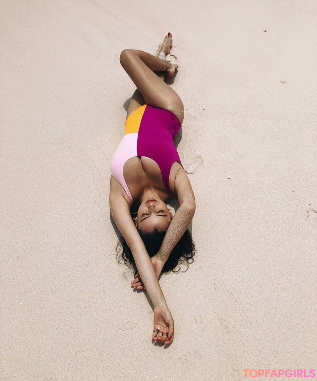 Foto di nudo di fuga di OnlyFans di Selena Gomez #1449