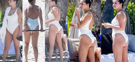 Selena Gomez