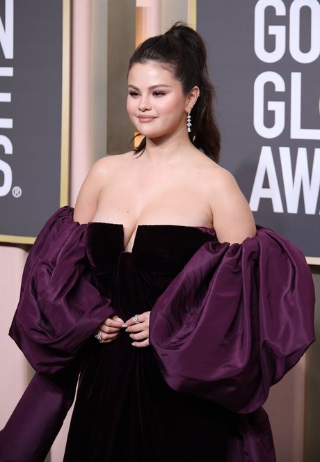 Selena Gomez