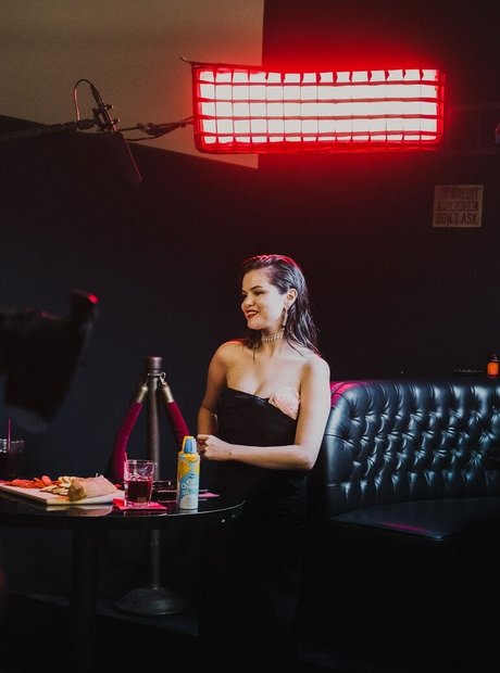 Selena Gomez