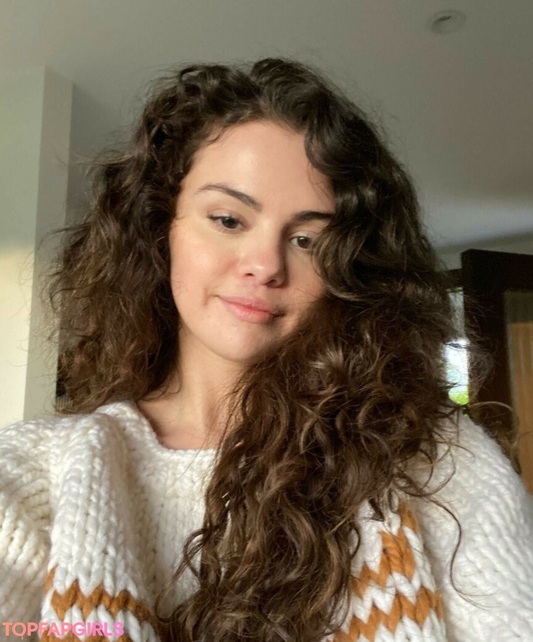 Foto di nudo di fuga di OnlyFans di Selena Gomez #1809
