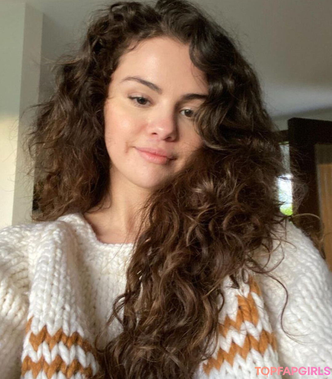 Foto di nudo di fuga di OnlyFans di Selena Gomez #1813