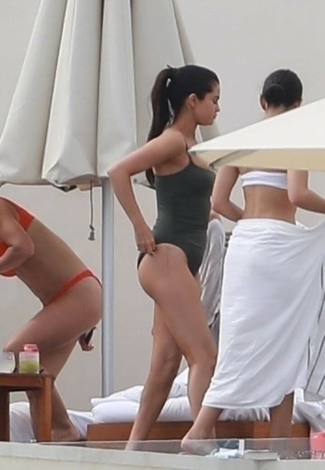 Selena Gomez