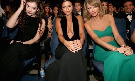 Selena Gomez