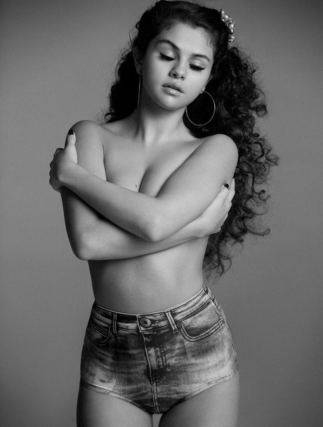 Selena Gomez