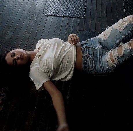 Selena Gomez