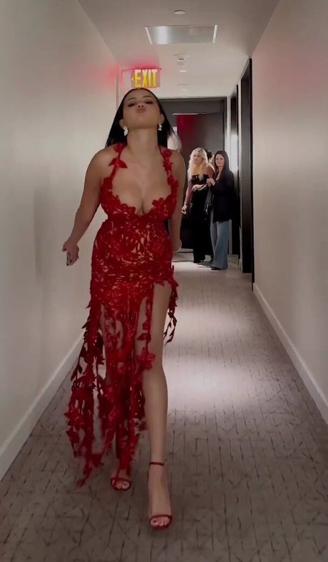 Selena Gomez