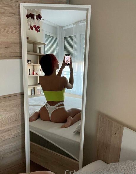 Foto di nudo di fuga di OnlyFans di Emmaleah20