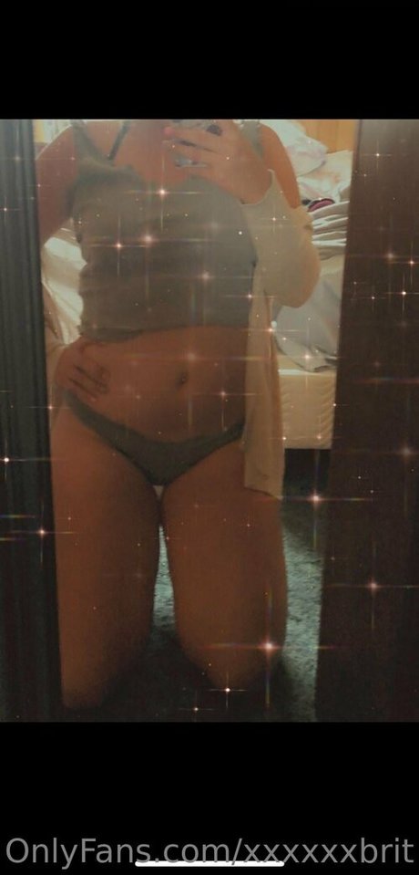 Foto di nudo di fuga di OnlyFans di Xxxxxxbr1t