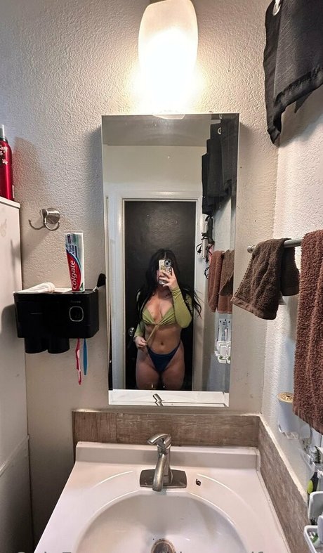 Foto di nudo di fuga di OnlyFans di Diamondfranco
