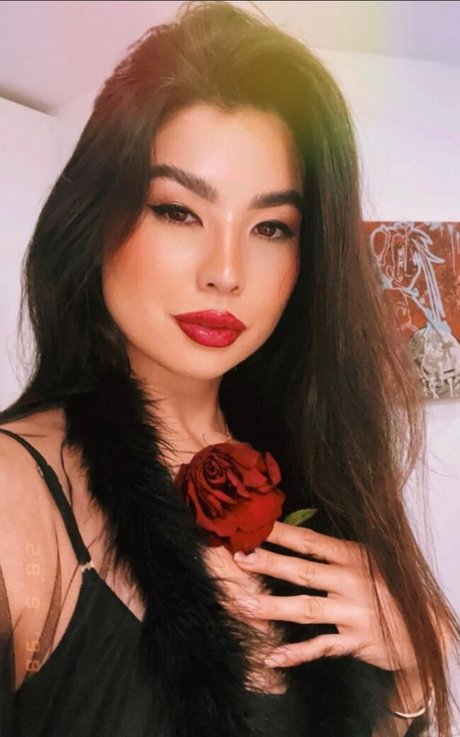Carolinekwan
