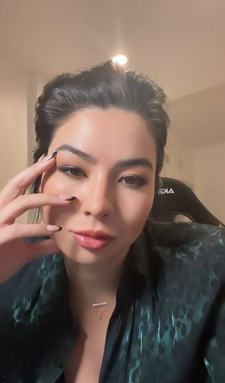 Carolinekwan