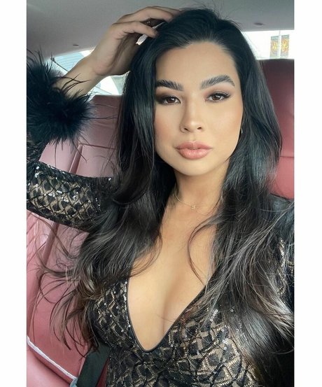 Carolinekwan