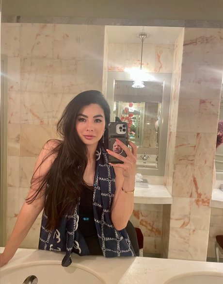 Carolinekwan