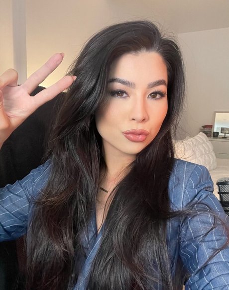 Carolinekwan