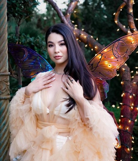 Carolinekwan