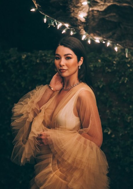 Carolinekwan