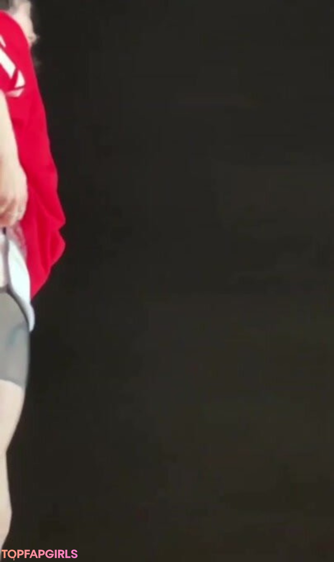 Foto di nudo di fuga di OnlyFans di Billie Eilish #1057