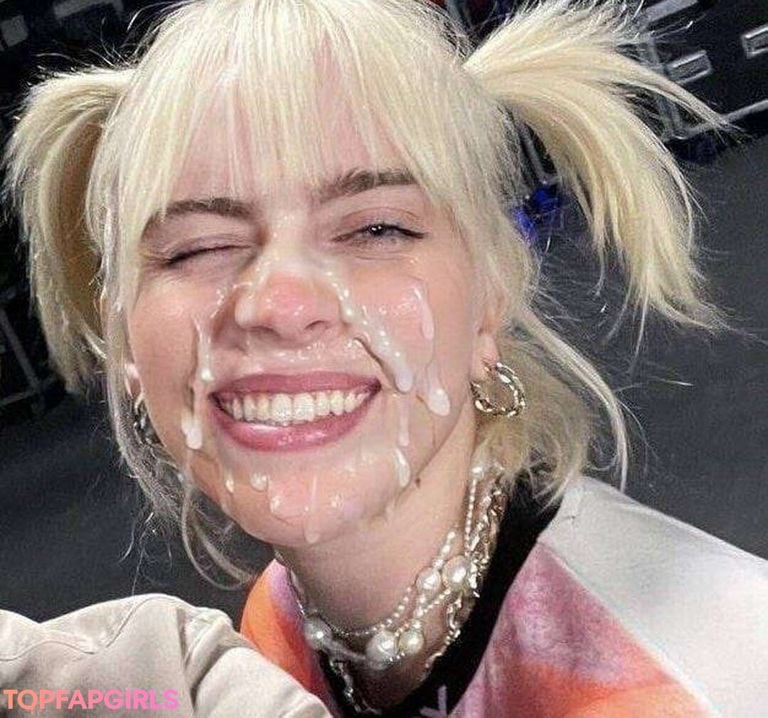 Foto di nudo di fuga di OnlyFans di Billie Eilish #1120