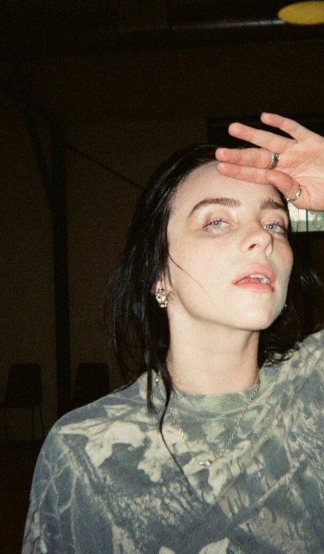 Billie Eilish
