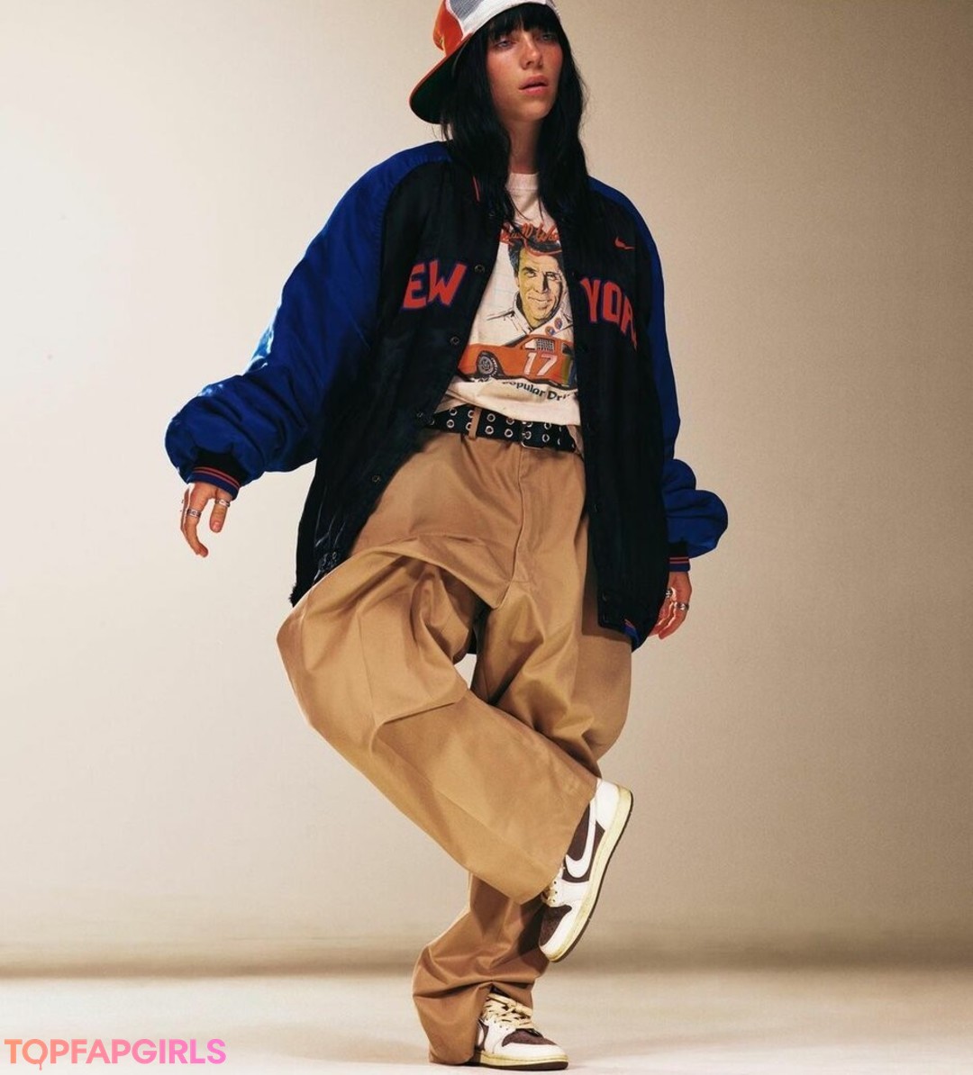 Foto di nudo di fuga di OnlyFans di Billie Eilish #1329 Foto di nudo di fuga di OnlyFans di Billie Eilish #1329