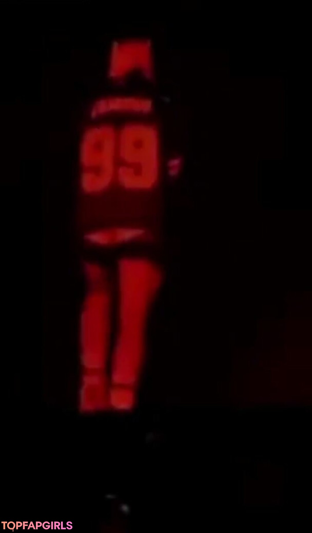 Foto di nudo di fuga di OnlyFans di Billie Eilish #1412