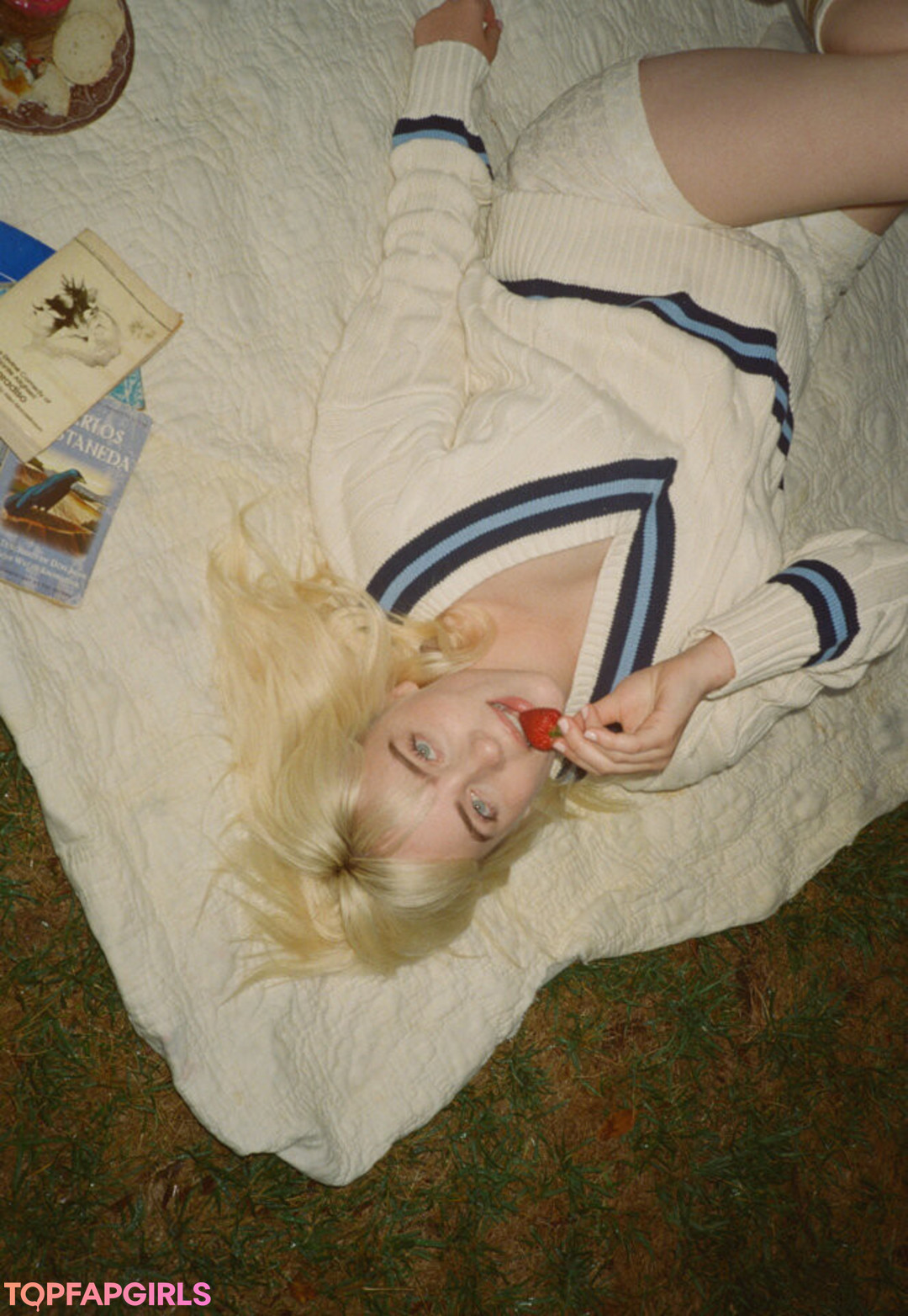 Foto di nudo di fuga di OnlyFans di Billie Eilish #1517