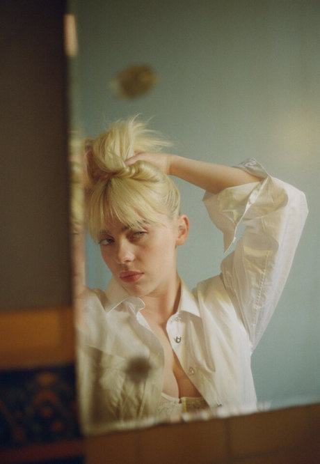 Billie Eilish