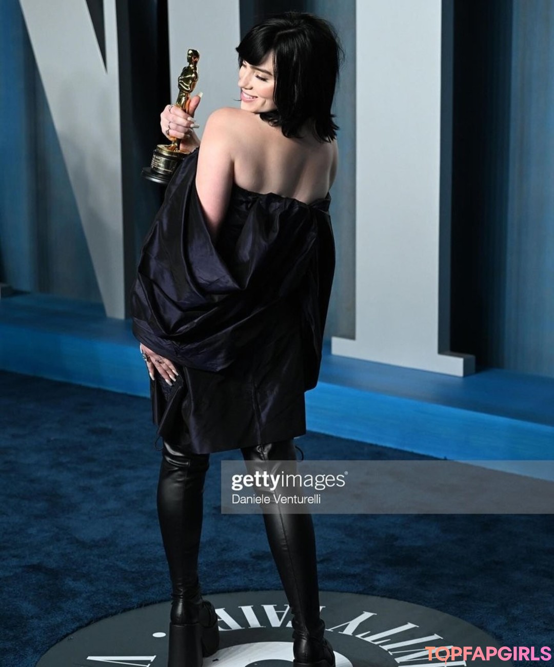 Foto di nudo di fuga di OnlyFans di Billie Eilish #117 Foto di nudo di fuga di OnlyFans di Billie Eilish #117