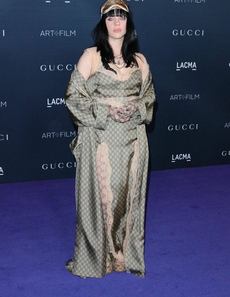 Billie Eilish