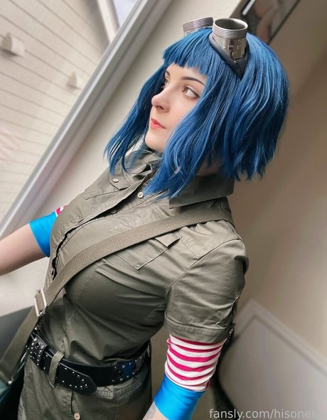 Hiso Neko