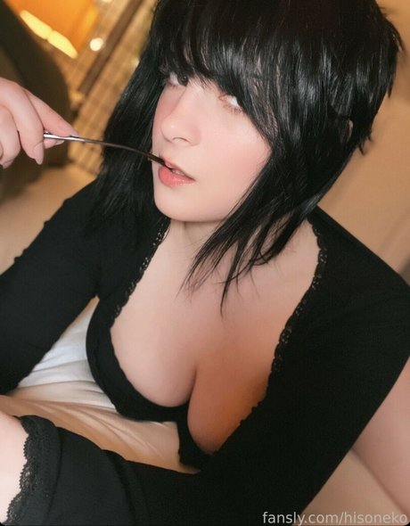 Hiso Neko