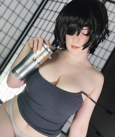 Hiso Neko