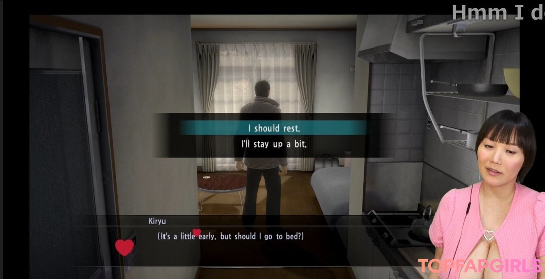 Foto di nudo di fuga di OnlyFans di Kaho Shibuya #1175