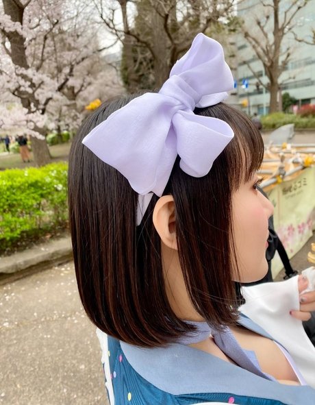 Kaho Shibuya