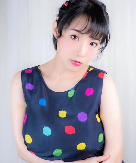 Kaho Shibuya