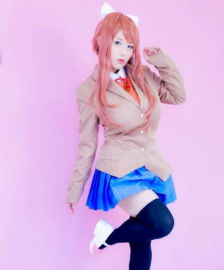 Kaho Shibuya
