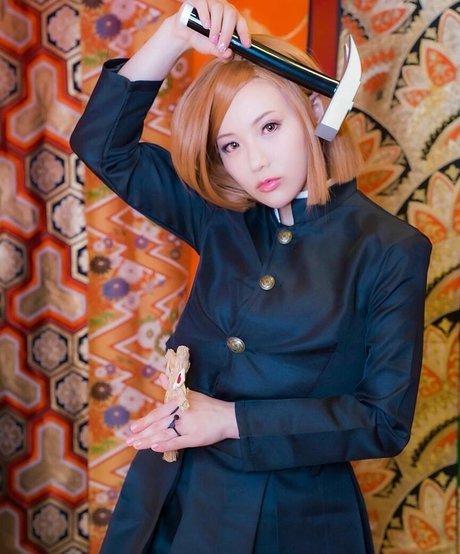 Kaho Shibuya